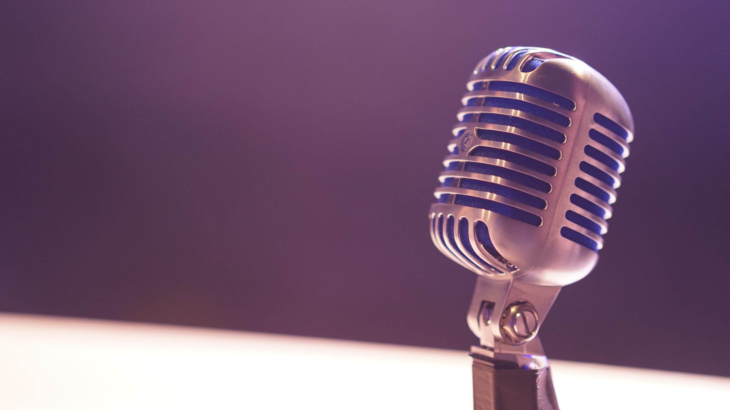 Why you should make a podcast for your business
